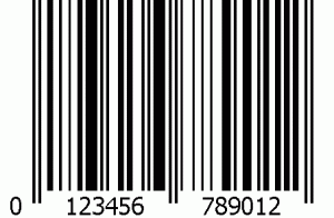 standard ean 300x196 Retail Barcode Images Barcodes NZ